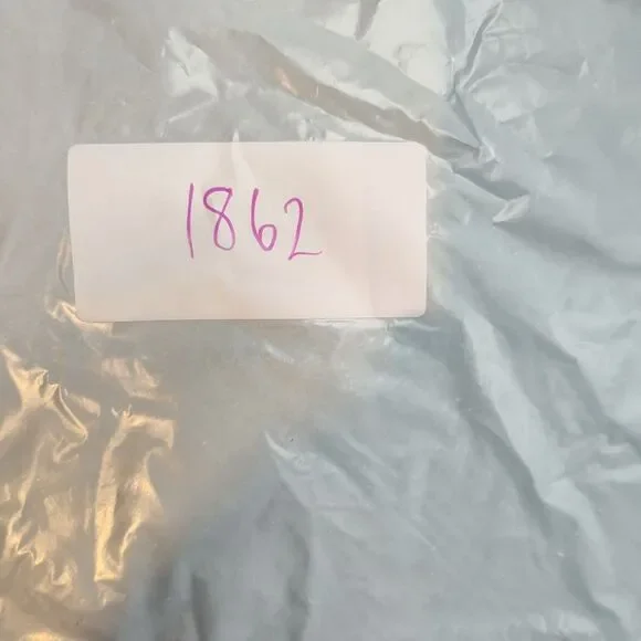 Koret Jacket Women's 12 Brown Faux Suede Full-Zip Lined - Picture 7 of 7